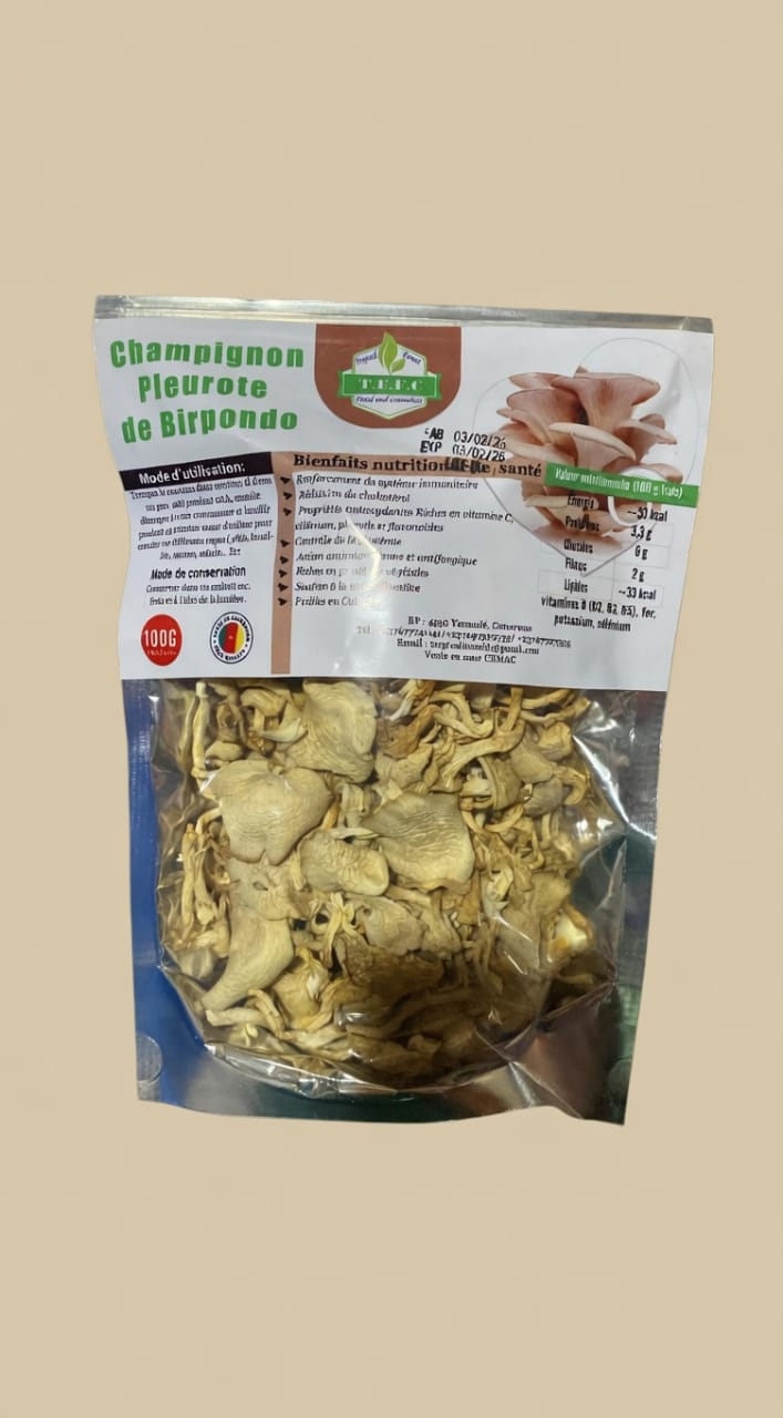 Poudre de curcuma